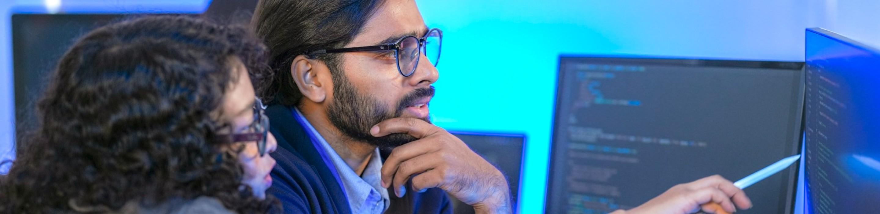 Recrutiment services