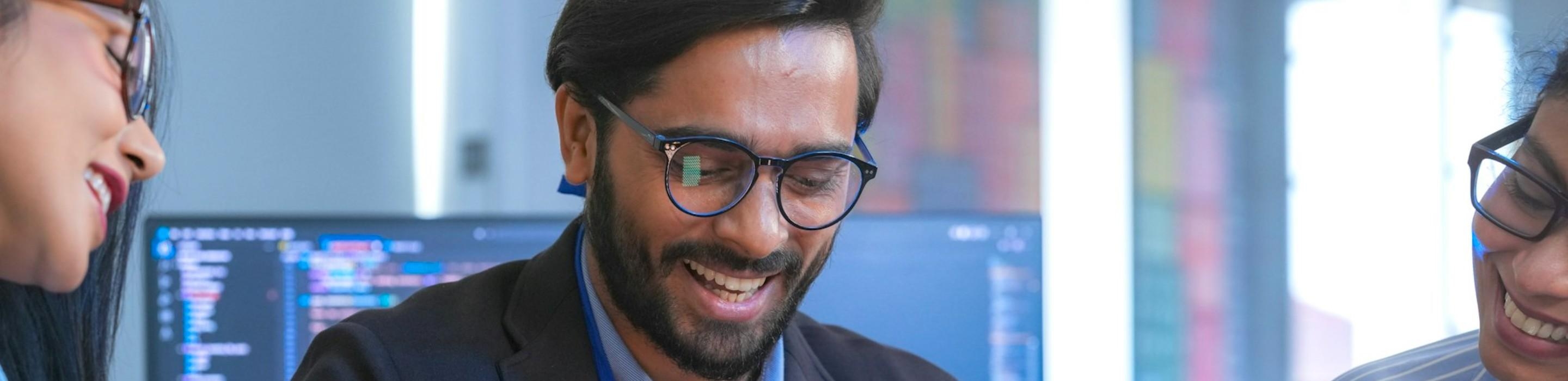 Cloud and DevOps Recruitment Across Europe