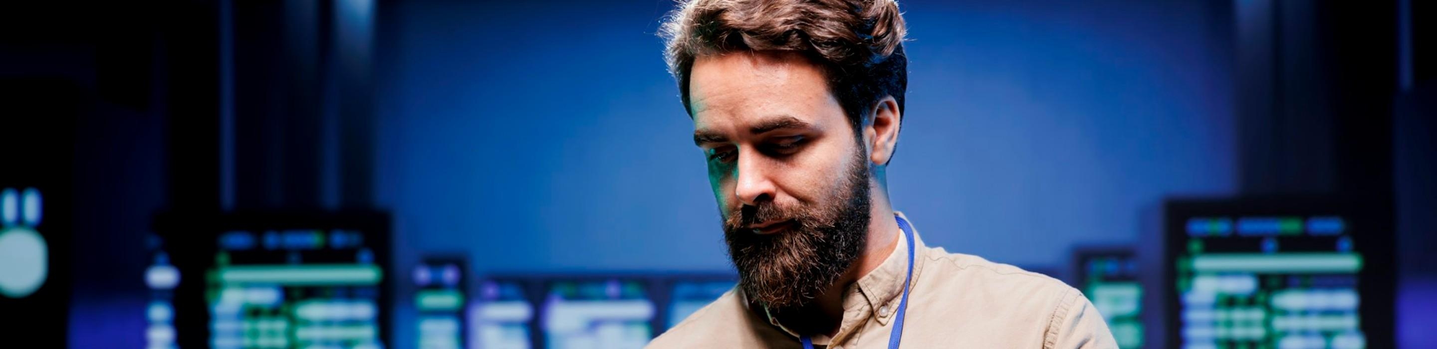 Infrastructure Recruitment Across Europe